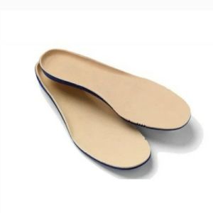 Dr Comfort Heat Moldable Shoe Inserts Size 10.5